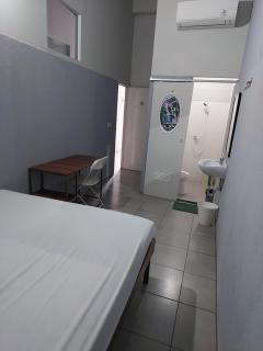 Hotel RS Cibinong - 3