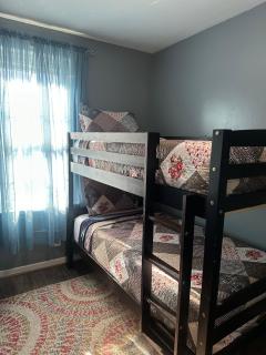 Genevieves lovely suite - 7