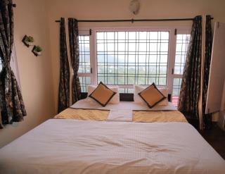 Kainchi Premium Homestay 4BHk - Bhowāli - 6