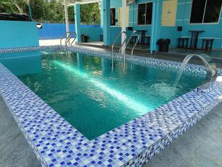 ZamNur Bidara Chalet dan Homestay - Masjid Tanah - 0