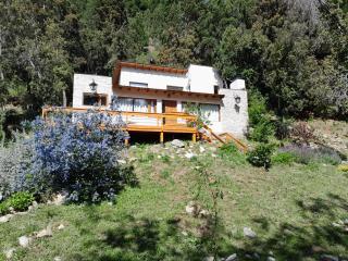 El Shaddai Casa de Montaña - Lago Puelo - 7
