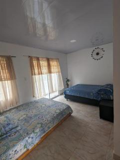 Zenit Hostel - Santa Marta - 9