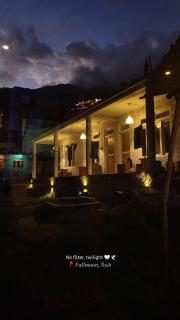 Fullmoon homestay - 6