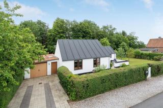 Lille hus nær by og hav - Juelsminde - 8