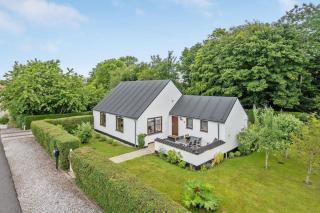 Lille hus nær by og hav - Juelsminde - 7