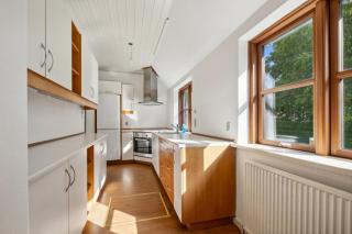 Lille hus nær by og hav - Juelsminde - 4