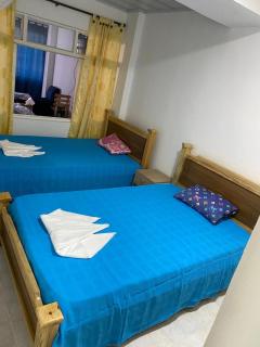 Apartamento Familiar - Armenia - 6