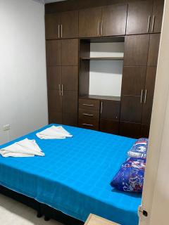 Apartamento Familiar - Armenia - 4