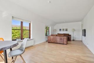 Lille hus nær by og hav - Juelsminde - 6