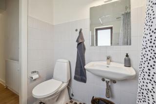 Lille hus nær by og hav - Juelsminde - 5