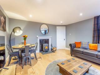 East Tarrel Cottage - Portmahomack - 8