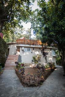 Jungle Ghar,Pachmarhi - 2