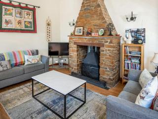 Frankaborough Cottage - Uk48326 - 8