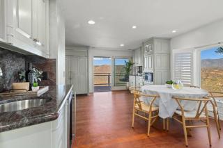 Above the Clouds 17acre Gated Hilltop Estate - Fallbrook - 7