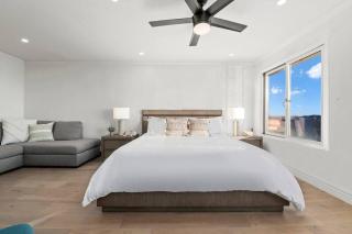 Above the Clouds 17acre Gated Hilltop Estate - Fallbrook - 5
