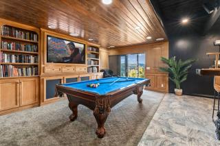 Above the Clouds 17acre Gated Hilltop Estate - Fallbrook - 2
