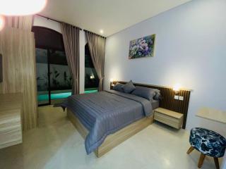 Adhya villa - Ungasan - 7