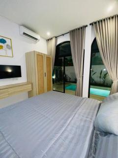 Adhya villa - Ungasan - 5