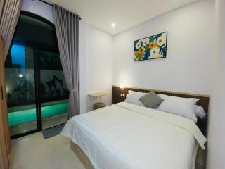 Adhya villa - Ungasan - 1