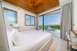Private Pool & Sea Views - 2BR Condo near Surin - Phuket - 8