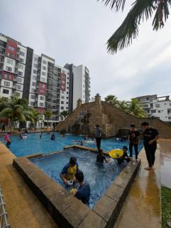 SG Residence by Nana Home - Kuantan - 0