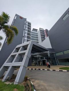 SG Residence by Nana Home - Kuantan - 1