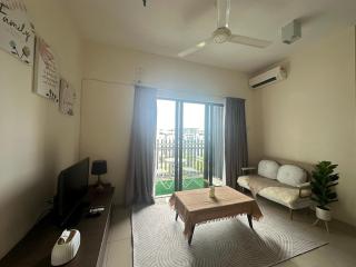 SG Residence by Nana Home - Kuantan - 5