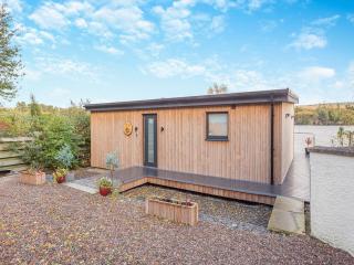 Kimcraigan Lodge - Lochend - 1
