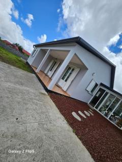 Villa TI COIN FRAIS - 5