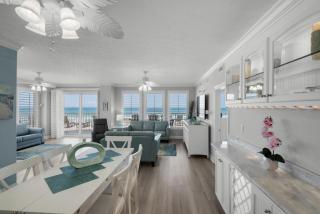 Treasure Island #0101 - 2