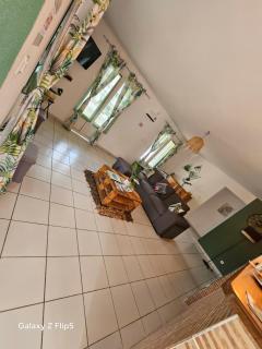 Villa TI COIN FRAIS - 6