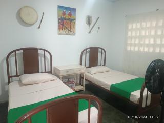 La Casa de Doña María - San Sebastián de Mariquita - 6