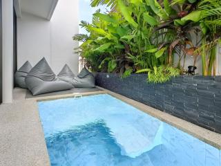 Luxury Bangtao Pool Villa - PrymaVerde - Phuket - 8