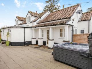 Rod Line Cottage - Croft - 0