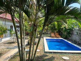 Kebun Homestay - Kuta Lombok - 2
