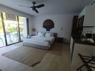luxury central park lagunas - Tulum - 8