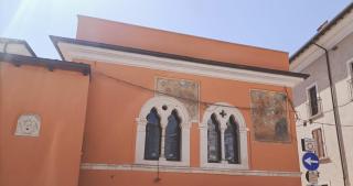 Dimora del Cavaliere - 0