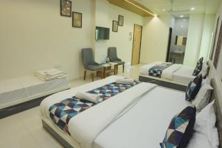 HOTEL AYODHYA - Virpur - 0