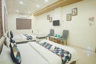 HOTEL AYODHYA - Virpur - 9