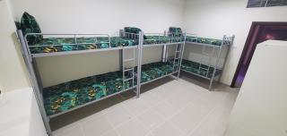 Homely Hostel - Sharjah - 1