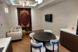 Park Bayıl Residence - 9