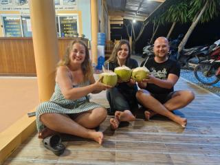 Peace Lanta Mansion - 6