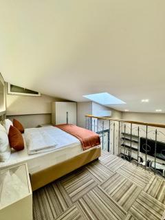 Nizami Central Park Hotel - Baku - 3