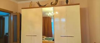 Space apartment - Baku - 1