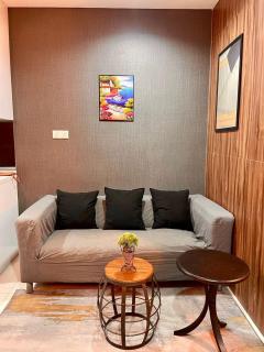 Luxury Mercu Summer Suites At Kualalumpur - Kuala Lumpur - 3