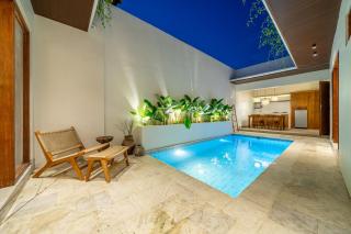 Villa Five Smile Ungasan - Badung - 1