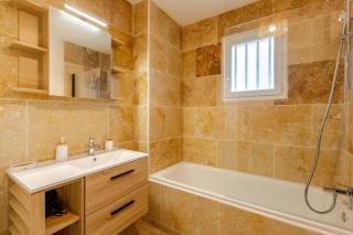 Le Cosy Bernard , Parking, Piscine, Netflix - 3