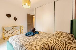 Le Cosy Bernard , Netflix - Carcassonne - 1