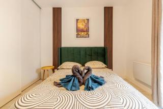 Le Cosy Bernard , Parking, Piscine, Netflix - 4