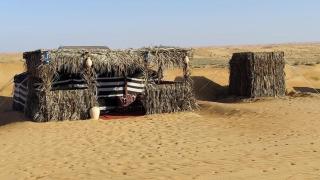 Desert Moments Camp - Al Wāşil - 1
